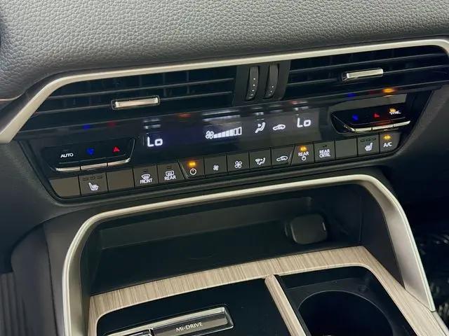 2024 Mazda X-90 3.3 Turbo Preferred Plus