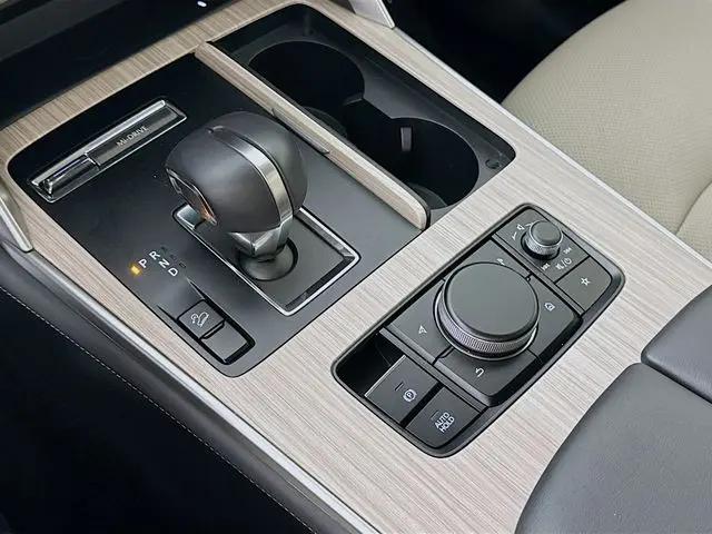 2024 Mazda X-90 3.3 Turbo Preferred Plus