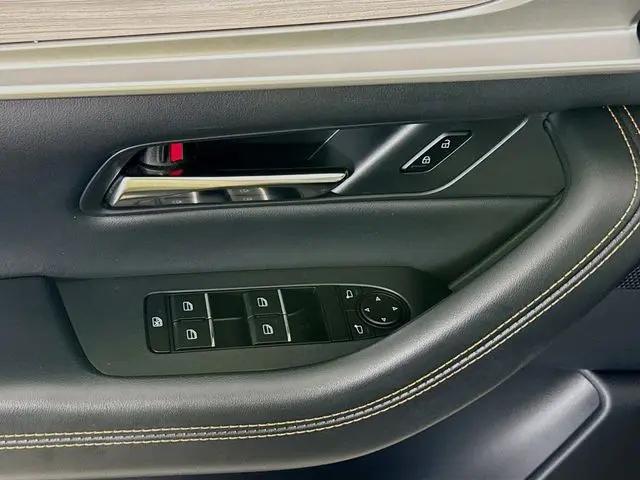 2024 Mazda X-90 3.3 Turbo Preferred Plus