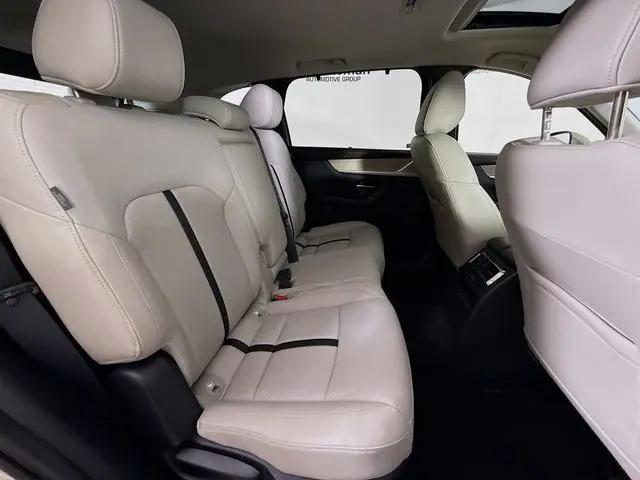 2024 Mazda X-90 3.3 Turbo Preferred Plus