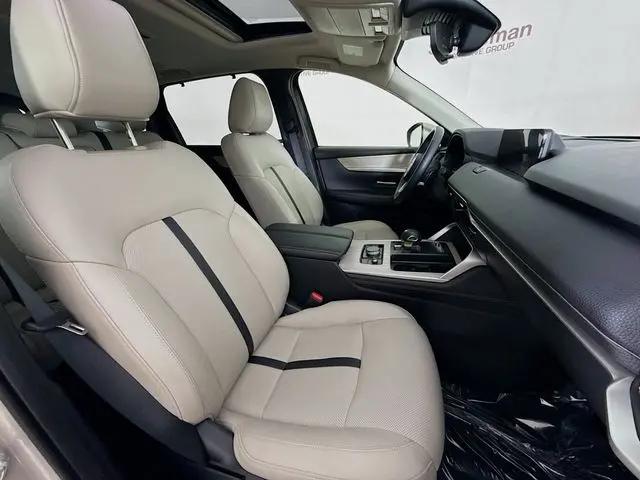 2024 Mazda X-90 3.3 Turbo Preferred Plus