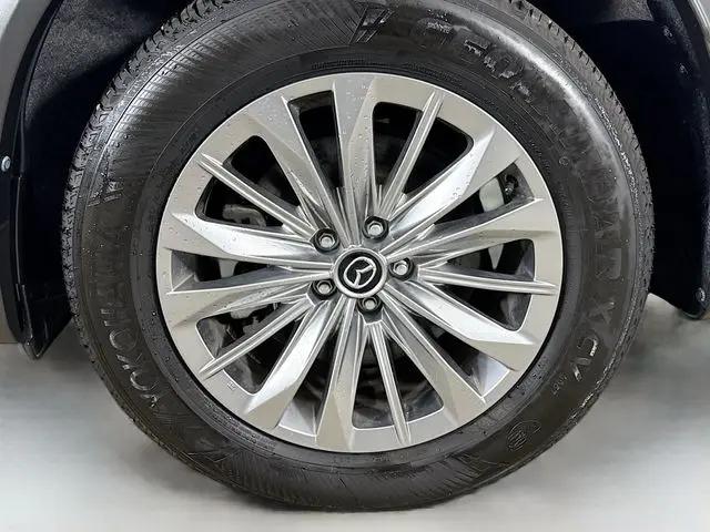 2024 Mazda X-90 3.3 Turbo Preferred Plus