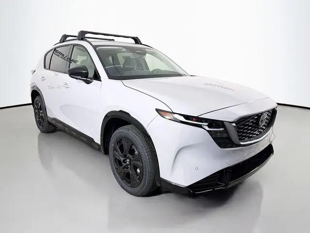 2026 Mazda CX-5 2.5 S Premium Plus for sale in Bloomington, IL