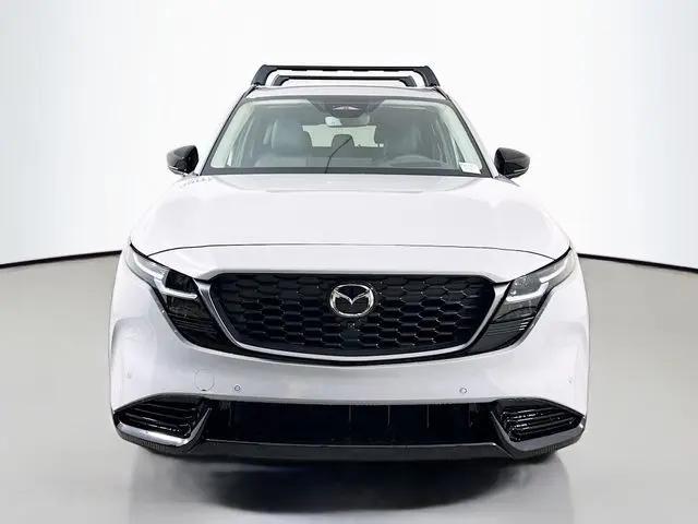 2026 Mazda CX-5 2.5 S Premium Plus