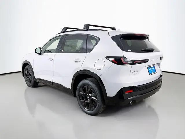 2026 Mazda CX-5 2.5 S Premium Plus