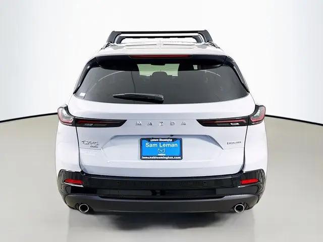 2026 Mazda CX-5 2.5 S Premium Plus
