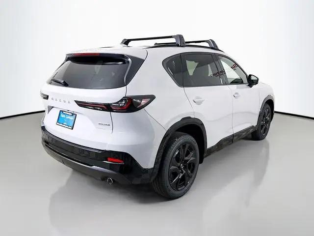 2026 Mazda CX-5 2.5 S Premium Plus