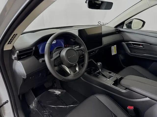 2026 Mazda CX-5 2.5 S Premium Plus