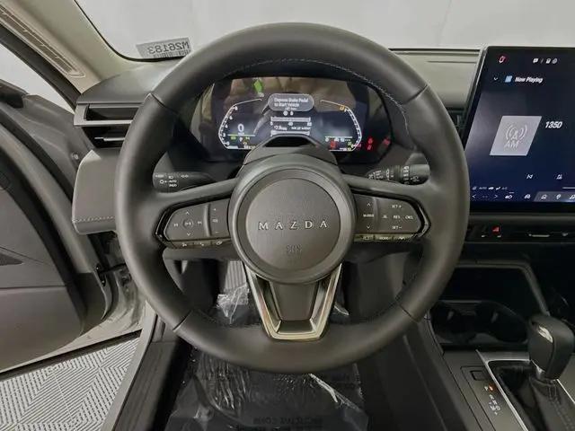 2026 Mazda CX-5 2.5 S Premium Plus