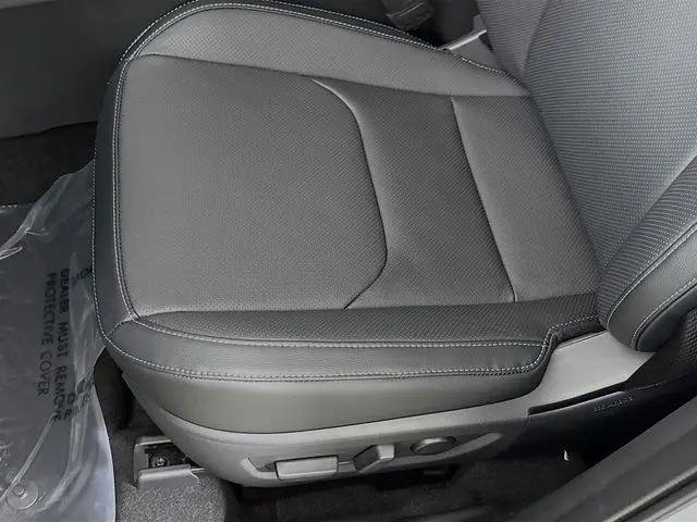 2026 Mazda CX-5 2.5 S Premium Plus