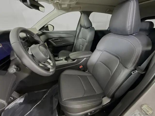 2026 Mazda CX-5 2.5 S Premium Plus