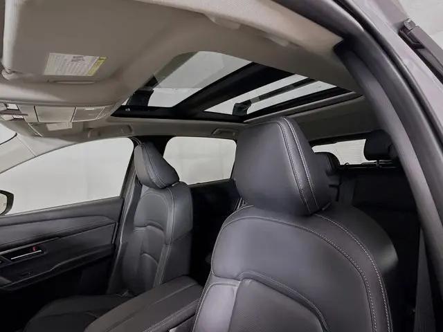 2026 Mazda CX-5 2.5 S Premium Plus