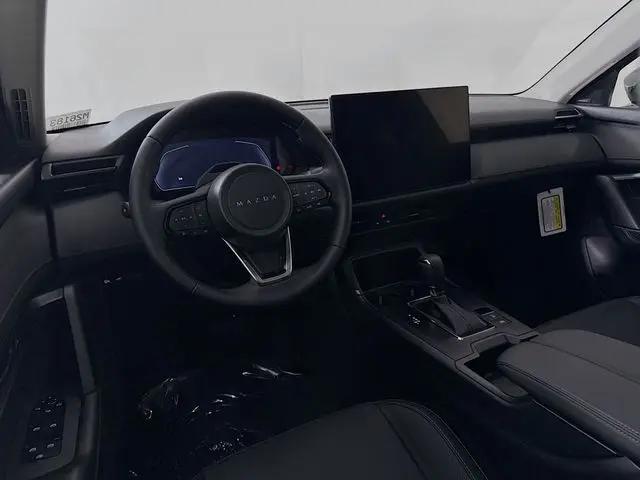 2026 Mazda CX-5 2.5 S Premium Plus