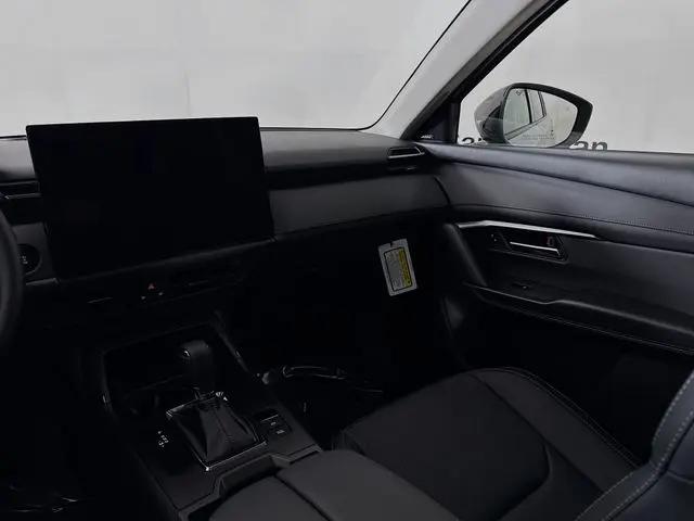 2026 Mazda CX-5 2.5 S Premium Plus