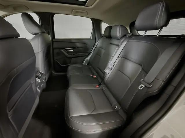 2026 Mazda CX-5 2.5 S Premium Plus