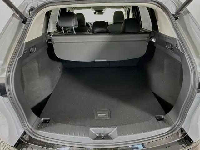 2026 Mazda CX-5 2.5 S Premium Plus