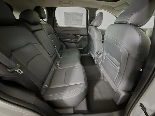2026 Mazda CX-5 2.5 S Premium Plus
