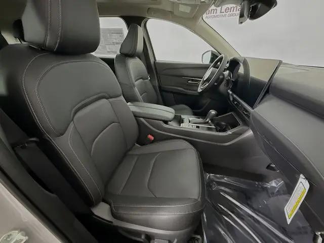 2026 Mazda CX-5 2.5 S Premium Plus