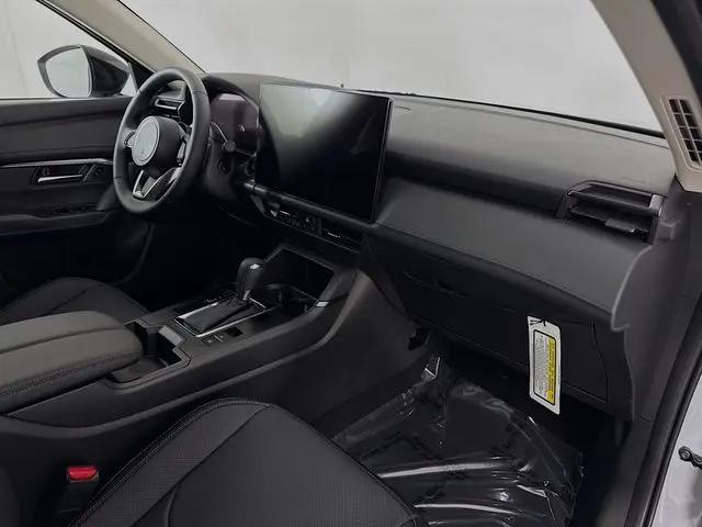 2026 Mazda CX-5 2.5 S Premium Plus