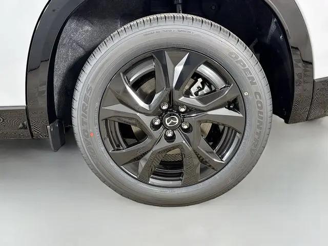 2026 Mazda CX-5 2.5 S Premium Plus