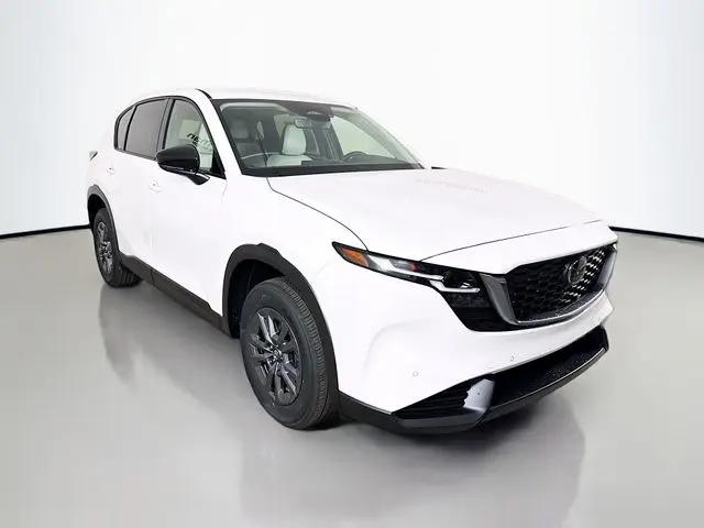 2026 Mazda CX-5 2.5 S Select for sale in Bloomington, IL