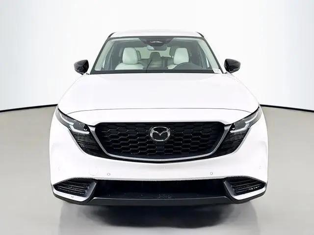 2026 Mazda CX-5 2.5 S Select
