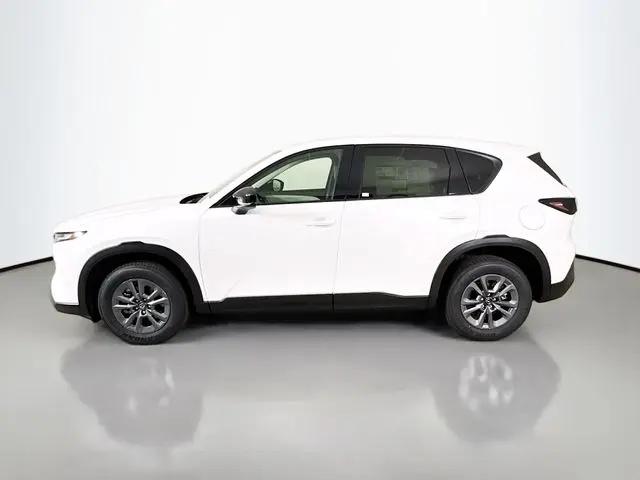 2026 Mazda CX-5 2.5 S Select