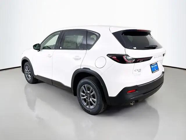2026 Mazda CX-5 2.5 S Select