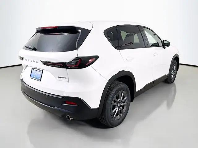 2026 Mazda CX-5 2.5 S Select