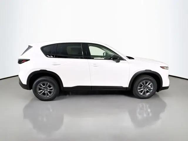 2026 Mazda CX-5 2.5 S Select