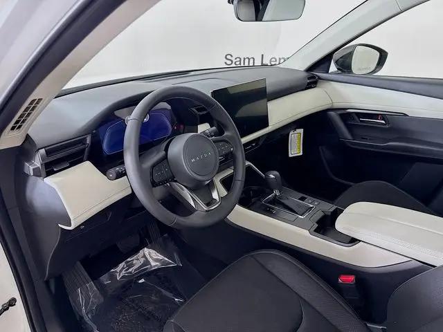 2026 Mazda CX-5 2.5 S Select