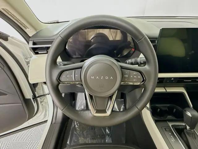 2026 Mazda CX-5 2.5 S Select