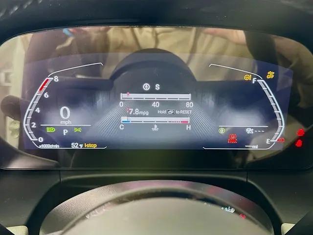 2026 Mazda CX-5 2.5 S Select