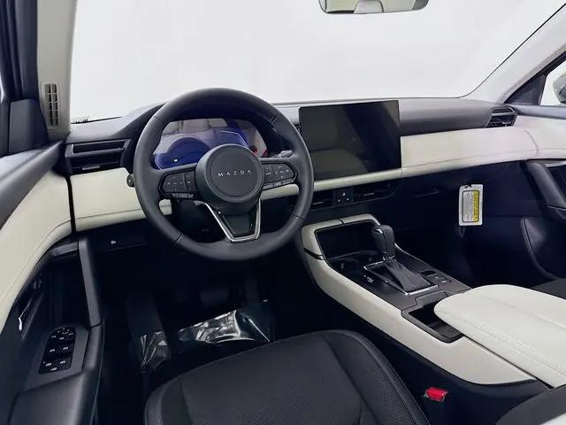 2026 Mazda CX-5 2.5 S Select