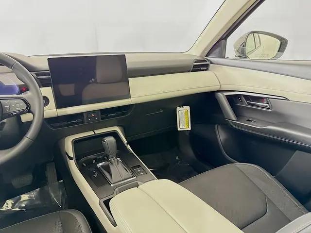 2026 Mazda CX-5 2.5 S Select