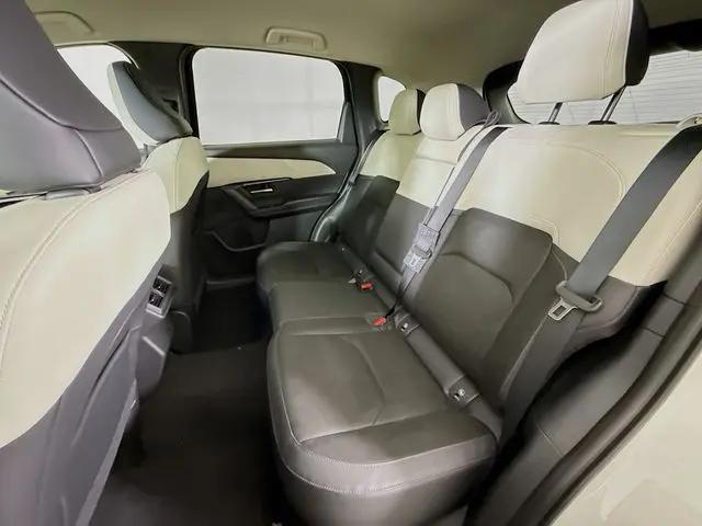 2026 Mazda CX-5 2.5 S Select