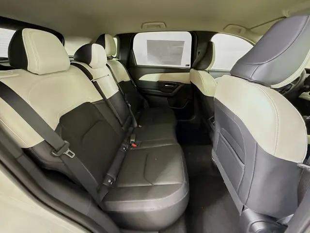 2026 Mazda CX-5 2.5 S Select
