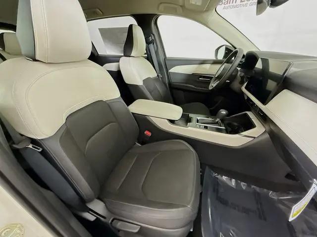 2026 Mazda CX-5 2.5 S Select