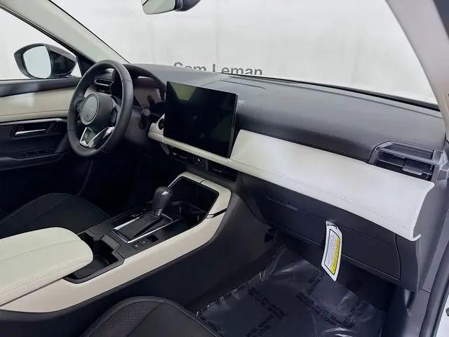 2026 Mazda CX-5 2.5 S Select