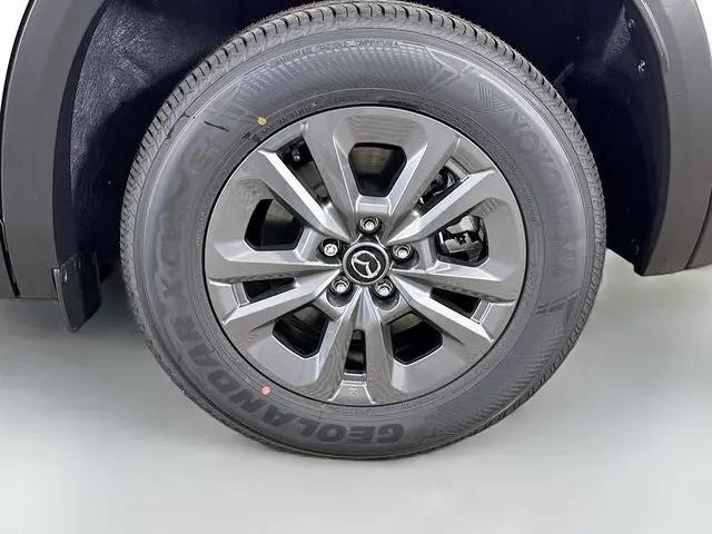 2026 Mazda CX-5 2.5 S Select