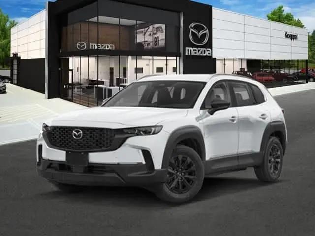 2026 Mazda CX-50 Hybrid Preferred for sale in Woodside, NY