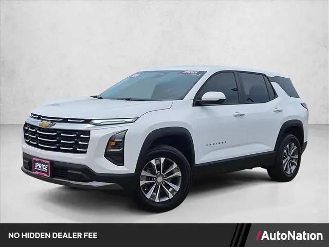2026 Chevrolet Equinox FWD LT for sale in Corpus Christi, TX