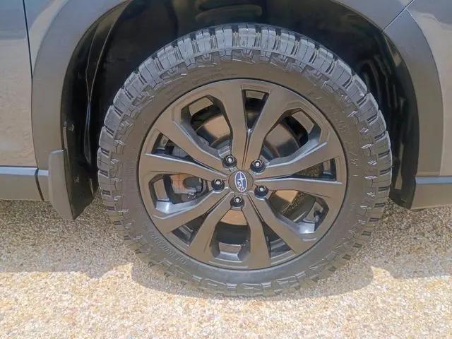 2022 Subaru Forester Sport