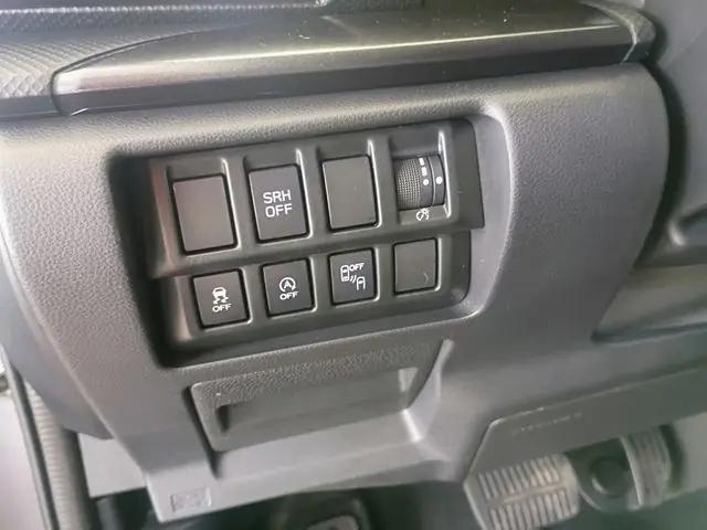 2022 Subaru Forester Sport