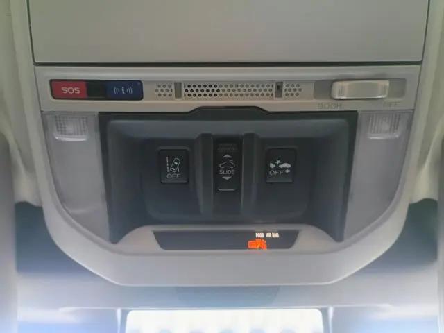 2022 Subaru Forester Sport
