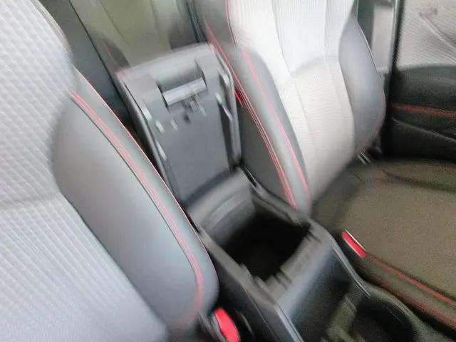 2022 Subaru Forester Sport