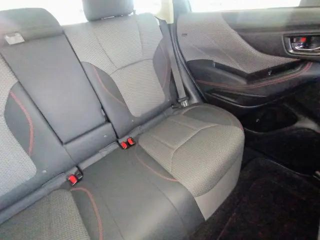 2022 Subaru Forester Sport