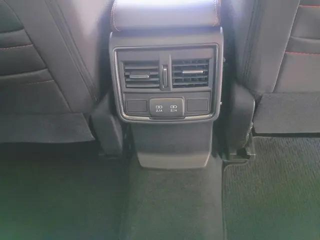2022 Subaru Forester Sport
