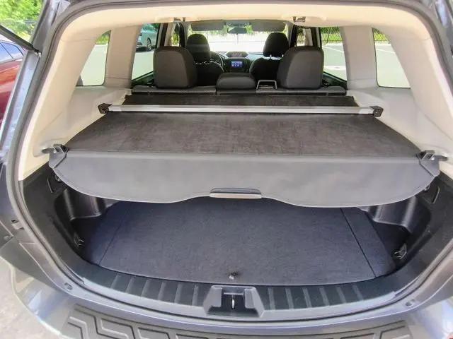 2022 Subaru Forester Sport