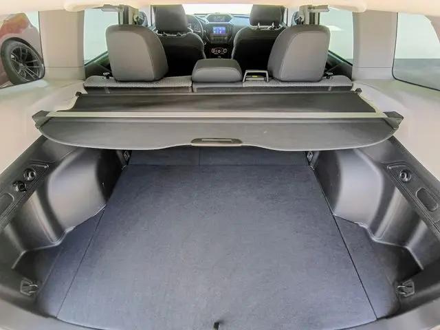 2022 Subaru Forester Sport
